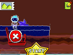 Timemachine glitch