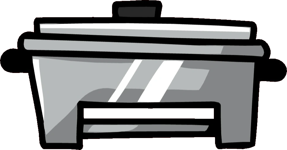 Chafing Dish Scribblenauts Wiki Fandom