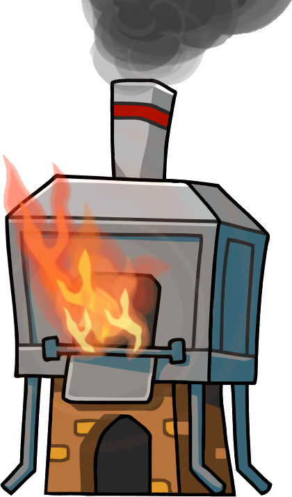 Image - Forge.png | Scribblenauts Wiki | FANDOM powered by Wikia