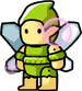 Fairy (Male)