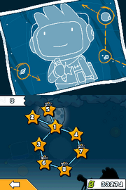 Constellation 8