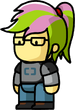 Mike Uziel Female