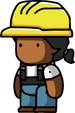 Carpenter Female