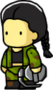 Grenadier Female