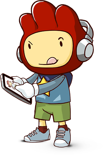 Maxwell Scribblenauts Drawing : Image maxwell scribblenauts wiki fandom powered