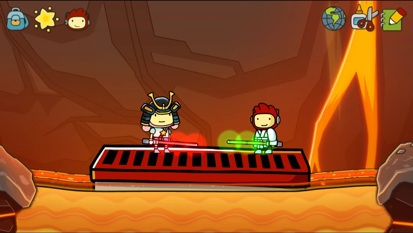 Laser Sword Scribblenauts Wiki FANDOM powered by Wikia