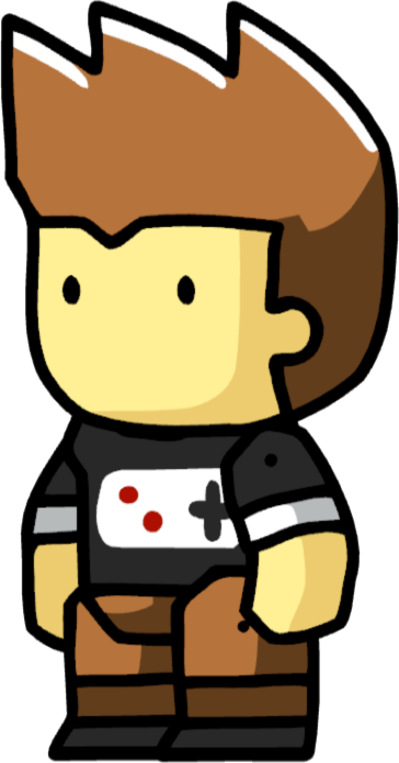 gamer scribblenauts wiki fandom powered by wikia