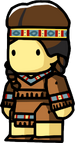 Chief Female