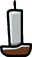 Extinguished Candle