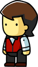 Valet Female