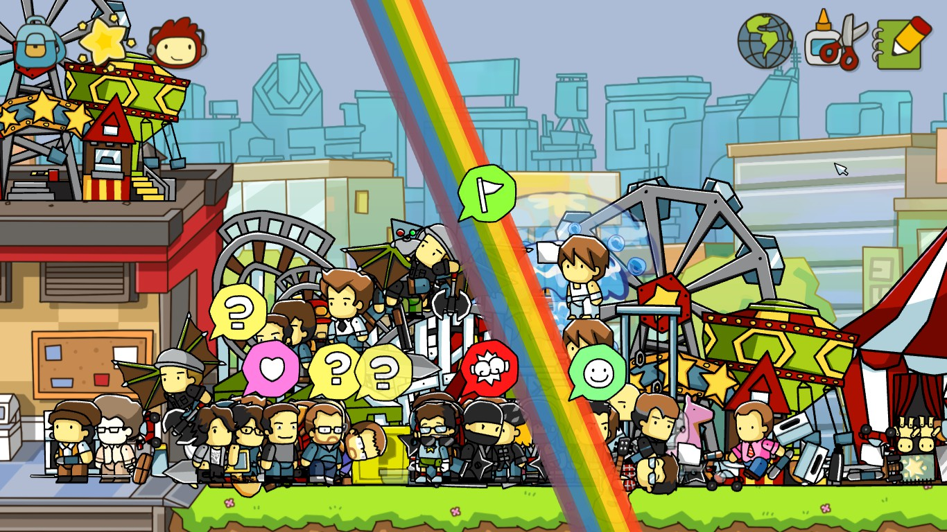scribblenauts unmasked wiki scribblenauts unmasked wiki
