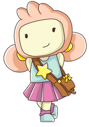 Lily