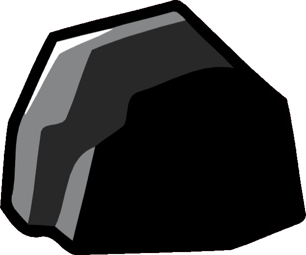 dwarf fortress tileset obsidian