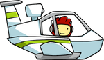 Ground Effect Vehicle Using
