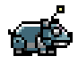 Robot Hamster