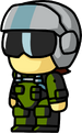 Airman Female