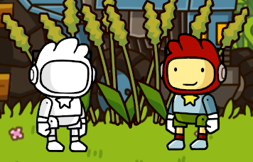 Play scribblenauts unlimited no download