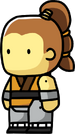 Monk Female