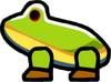 Tree Frog