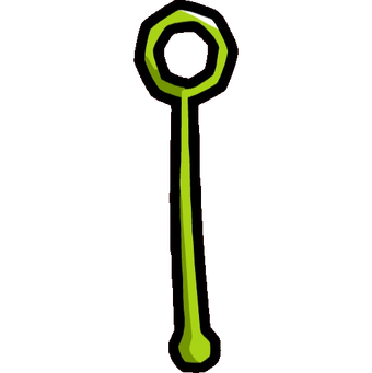 bubble wand png