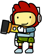 Flashlight new