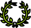 Laurel Wreath