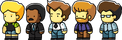 Man Various