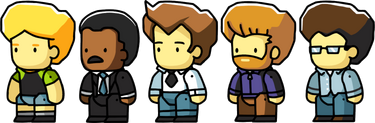 Man Various