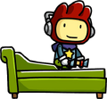 Maxwell - Chaise Lounge