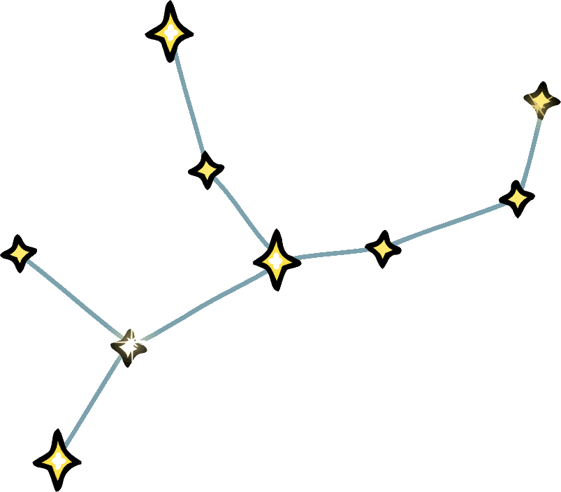 Image - Virgo Stars.png | Scribblenauts Wiki | FANDOM powered by Wikia