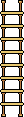 Old Rope Ladder