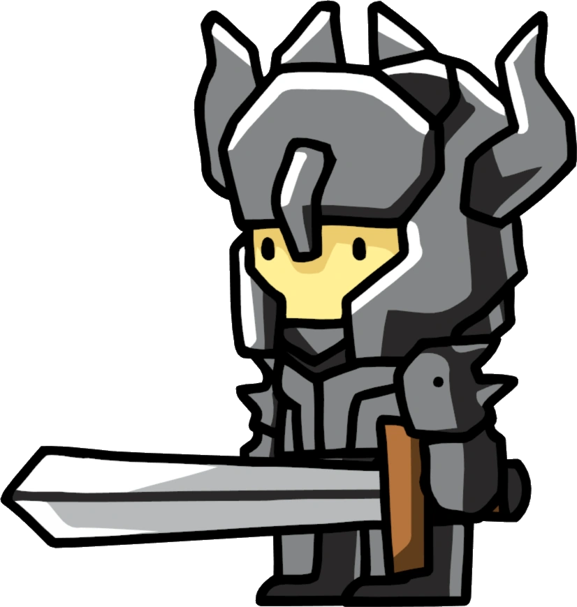 Dark Knight Scribblenauts Wiki Fandom