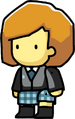 Student Female