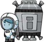 Escape Pod 2