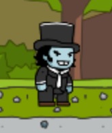 Doctor Jekyll 1
