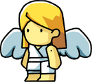 Angel (Female)