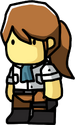 Archaeologist Female