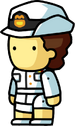 Warrant Officer Female