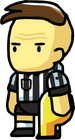 Combover Referee