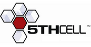 Logo5thCell