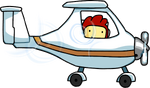 Motor Glider Usage