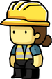 Worker Female