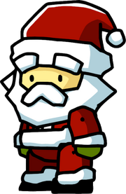 Santa