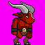 Satan Sprite