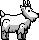 Old Mountain Goat