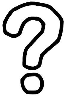 Question Mark | Scribblenauts Wiki | Fandom