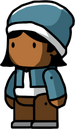Sherpa Female