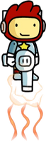 Blowdryer Maxwell