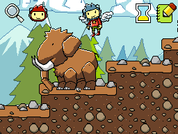 ss 4 11 scribblenauts wiki fandom powered by wikia