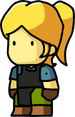 Glassmaker Female